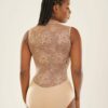 body - mayotte - sunday officiel - body beige - lingerie