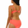 -Cuba-maillot de bain orange- swimwear - mayotte - sunday - sunday officiel - summer - taille haute maillot de bain orange- swimwear - mayotte - sunday - sunday officiel - summer - taille haute