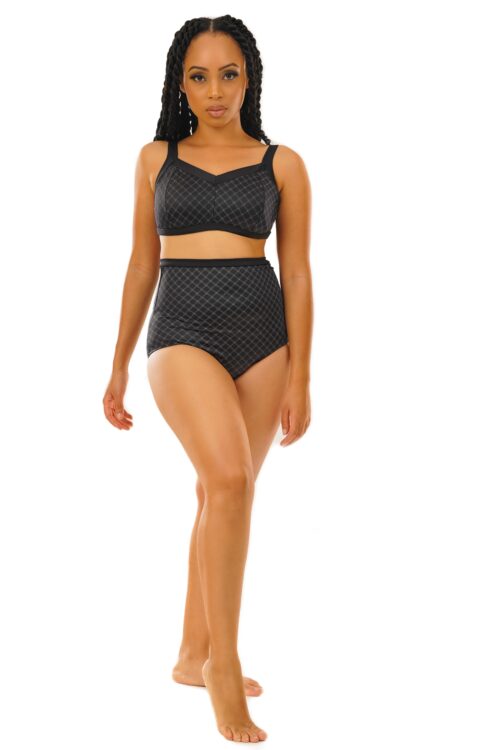 maillot de bain - swimwear - mayotte - sunday - sunday officiel - summer - taille haute