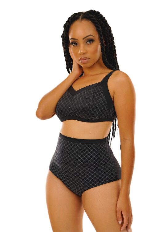 maillot de bain - swimwear - mayotte - sunday - sunday officiel - summer - taille haute