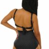 maillot de bain - swimwear - mayotte - sunday - sunday officiel - summer - taille haute