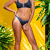maillot de bain deux pieces noir - maillot de bain mayotte - swimwear mayotte - maillot noir mayotte - sunday sunday officiel