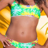 maillot de tye and dye - deux pieces swimwear - maillot de colore - sunday mayotte maillot de tye and dye - deux pieces swimwear - maillot de colore - sunday mayotte