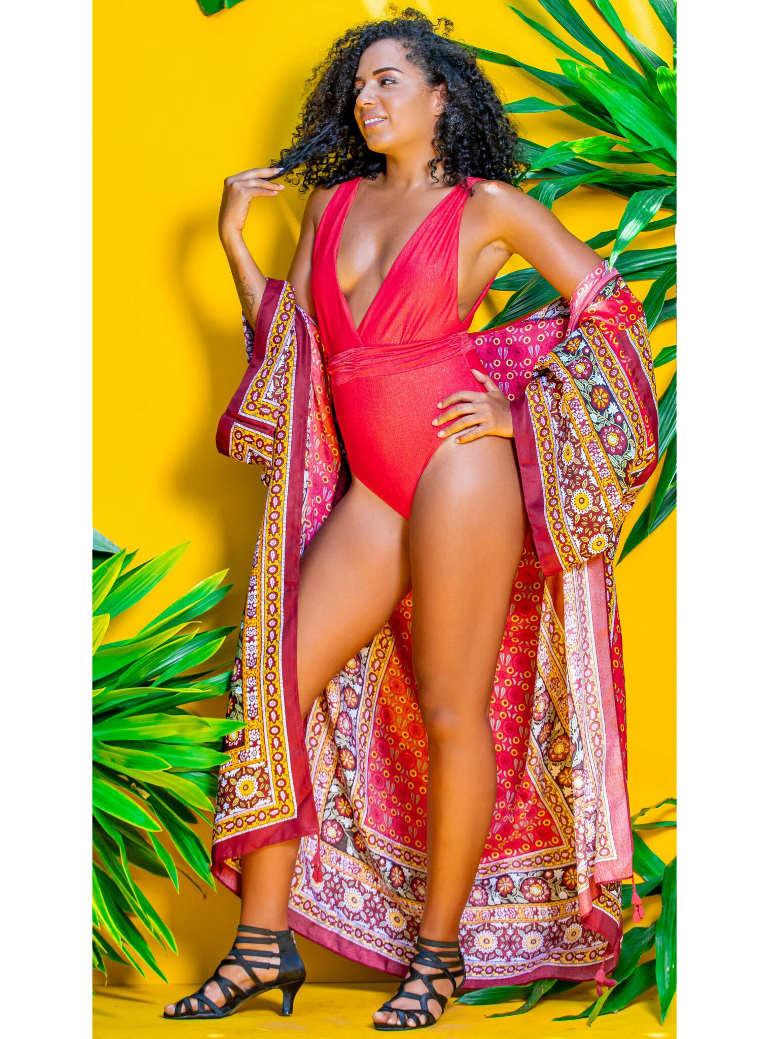 maillots de bain mayotte - sunday