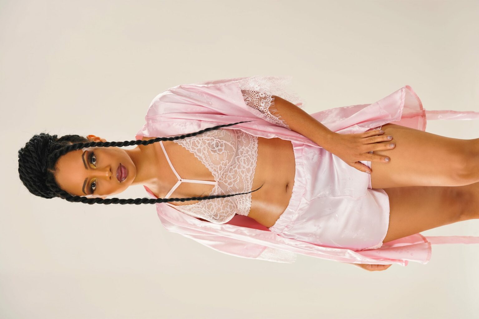 vetemens de nuit pour femme - pyjamas mayotte - SUN DAY