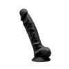 SEX TOYS MAYOTTE SUNDAY OFFICIEL (30) GODE NOIR