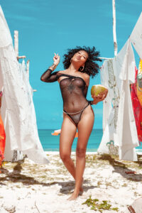 BODY NOIRE A PAILLETTES SEXY SUNDAY OFFICIEL MAYOTTE (2) HOMAN