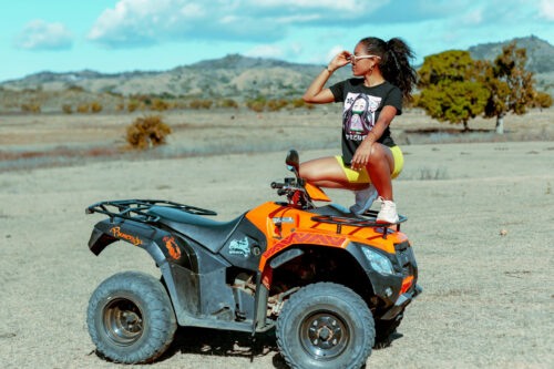 TSHIRT MANGA FEMME ENFANT MAYOTTE (2) HYDRA