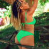 maillot de bain vert mayotte sunday (1) PROCYON