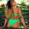 maillot de bain vert mayotte sunday (2) PROCYON
