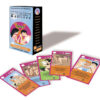 SEX TOYS MAYOTTE SUNDAY OFFICIEL (1) JEU DE CARTES COQUIN