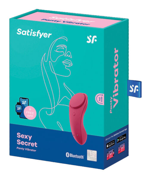 SEXY SECRET SATYSFIER SUNDAY MAYOTTE (1)