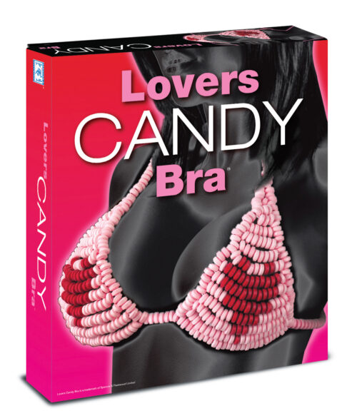 SOUTIEN GORGE BONBONS