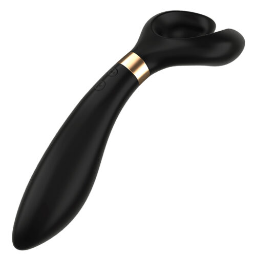 Endless Fun black (3) SATISFYER Endless Fun black