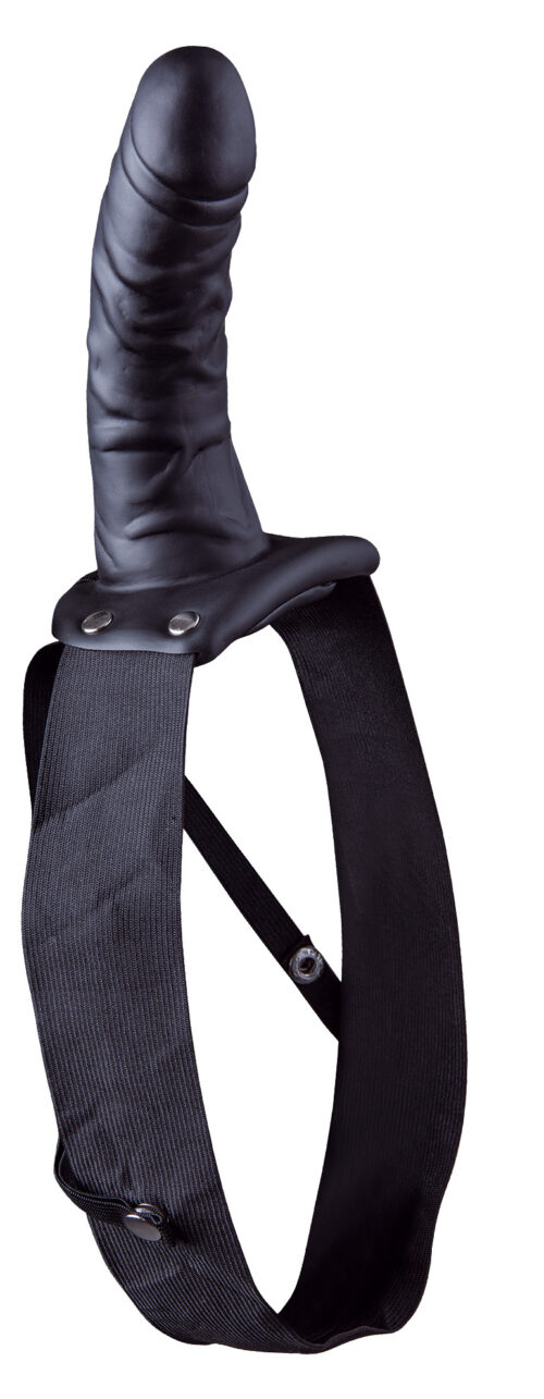 MALESATION Young Boyfriend (3) GODE CEINTURE