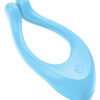 Partner Endless Love light blue (3) SATISFYER Partner Endless Love light blue