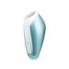 SATISFYER Love Breeze ice blue slide