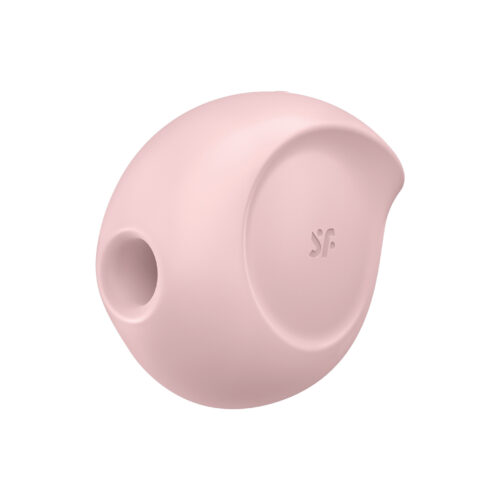SATISFYER Sugar Rush rose