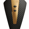 Shunga - OBI - Intimate massager black