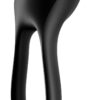 SUNDAY SEXTOYS MAYOTTE (32) SATISFYER Majestic Duo Ring Vibrator black