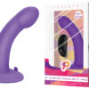 sexe toys mayotte sunday 976 jouet pour adulte (2) PEGASUS 6' Curved Realistic Peg & Harness Set