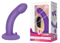 sexe toys mayotte sunday 976 jouet pour adulte (2) PEGASUS 6' Curved Realistic Peg & Harness Set
