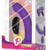 sexe toys mayotte sunday 976 jouet pour adulte (46) PEGASUS 6' Curved Realistic Peg & Harness Set