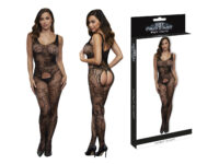 LINGERIE MAYOTTE SEXY (10) HOT FANTASY Lingerie Crotchless Bodystocking