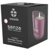 SENZE Massage Candle Seduction 50ml