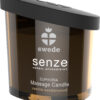 SENZE Massage Candle Seduction 50ml