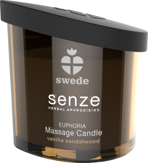SENZE Massage Candle Seduction 50ml