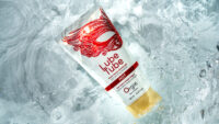 SEXE TOYS LUBRIFIANT MAYOTTE (11) orgie ORGIE Lube Tube Hot 150ml