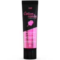 SEXE TOYS LUBRIFIANT MAYOTTE (12)int barbe a papa intt Cotton Candy Lubricant100ml