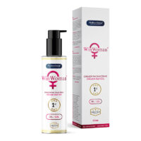 SEXE TOYS LUBRIFIANT MAYOTTE (19)win woman Medica-Group WinWoman Intimate Gel for Woman 150ml