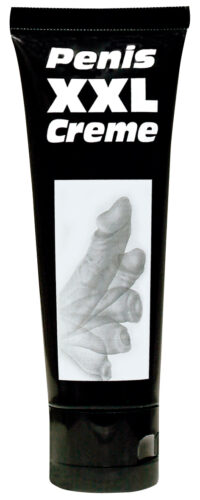 SEXE TOYS LUBRIFIANT MAYOTTE (6)xxl Penis-XXL-Creme 80ml