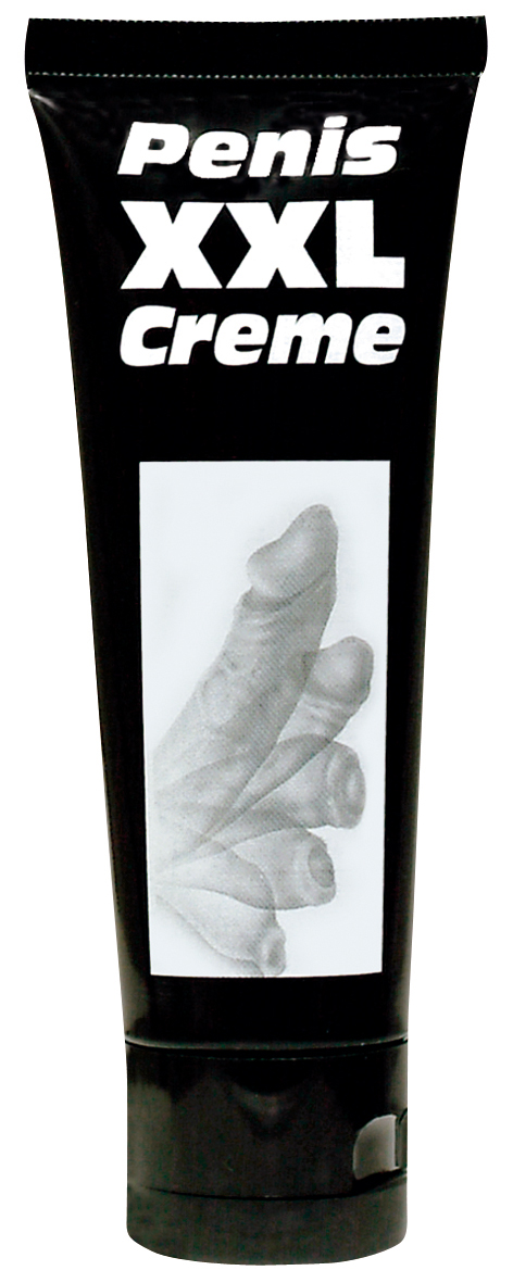 SEXE TOYS LUBRIFIANT MAYOTTE (6)xxl Penis-XXL-Creme 80ml