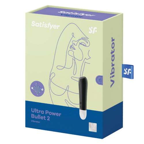 Ultra Power Bullet 2 black (1)