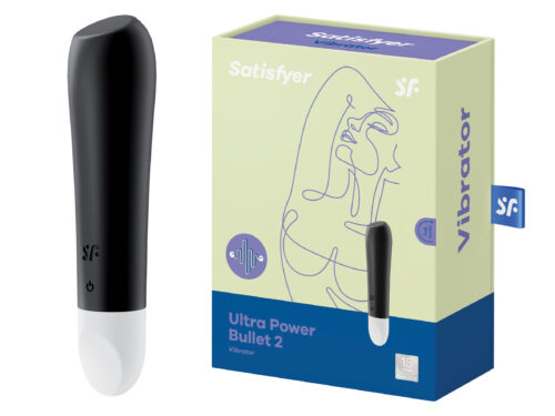 Ultra Power Bullet 2 black (3)