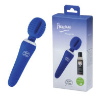 MINDS of LOVE Premium Massage Set lila