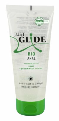 2026/05/1000186801.jpg Just Glide Bio Anal 200ml