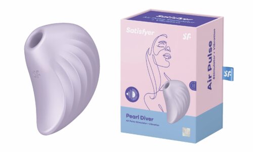 PEARL DRIVER