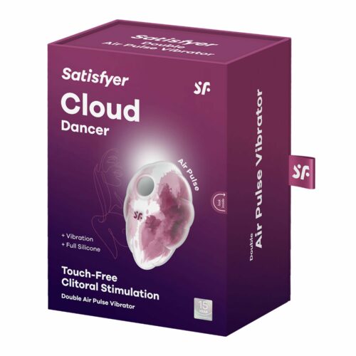 CLOUD DANCER