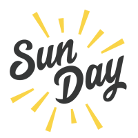 logo sunday officiel logo sunday officiel